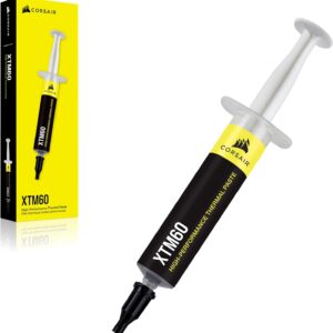 Best Corsair XTM60 Thermal Paste