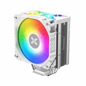 Xigmatek Air-Killer Pro Air Cooler White