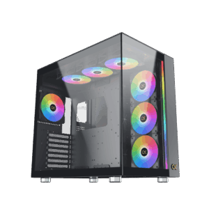 Xigmatek Aqua Ultra Air Case