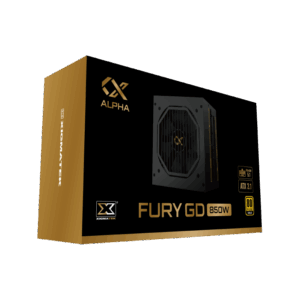 Xigmatek Fury GD 850W Gold