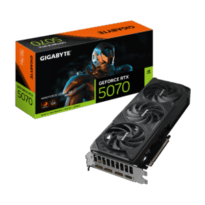 جيجابايت ويندفورس RTX 5070 OC 12GB