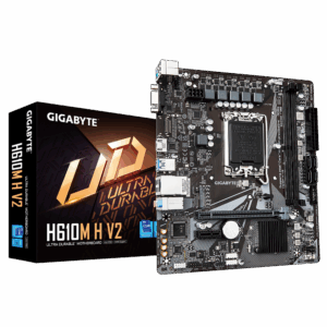 Gigabyte H610M H V2