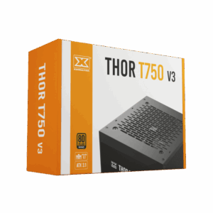 Xigmatek Thor T750W Bronze