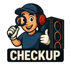 Checkup Troubleshooting Services