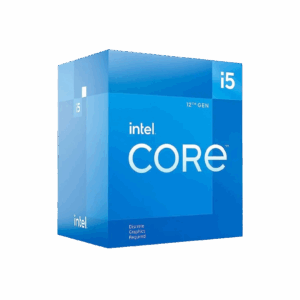 Buy Intel i5 12400F 12th Gen Gaming Processor