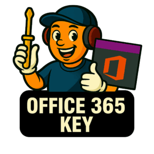Microsoft Office 365 Key