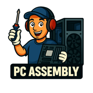 Get Premium PC Assembly Service in Bahrain