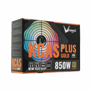 AEROCOOL KCAS 850W Gold in Bahrain