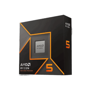 Shop Now Ryzen 5 9600X 6-Core Gaming CPU