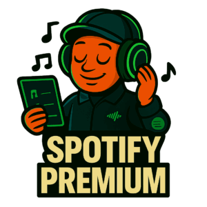 Spotify Premium