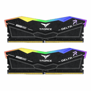 Tforce Delta RGB 32GB ddr5 6000mhz Black