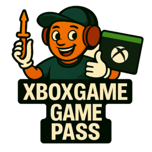 Xbox Gamepass Console (Xbox One, Xbox Series X)