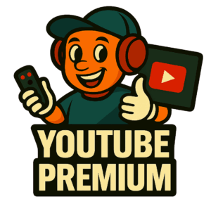 Youtube Premium