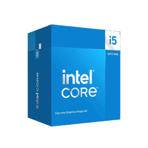 Intel i5 14400f