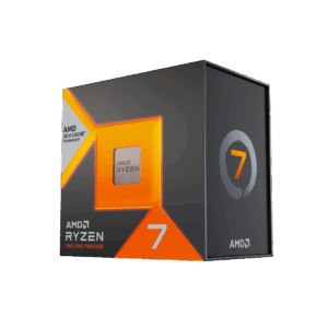 Ryzen 7 7800x3D