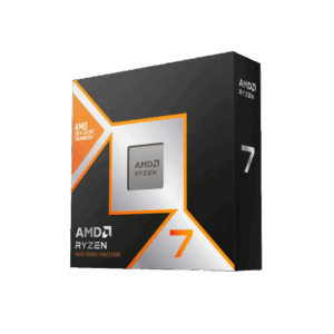 Order Now Ryzen 7 9800X3D Tray