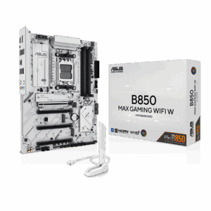 أسوس B850 MAX GAMING WIFI