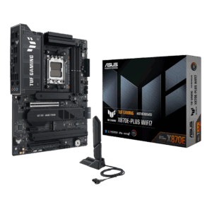 أسوس تاف X870E-PLUS WIFI7