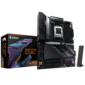 جيجابايت أوروس B850 إيليت واي فاي 7