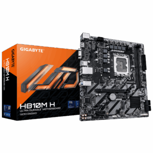 جيجابايت H810M h