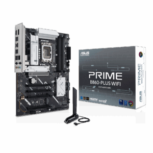 أسوس برايم B860 PLUS WIFI