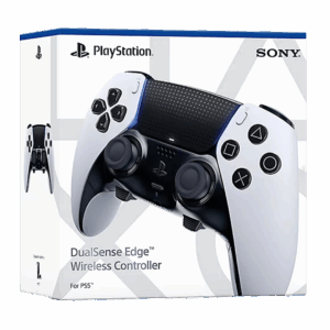 Playstation DualSense Edge wireless controller for PS5