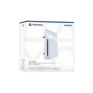Playstation Disc Drive For PS5 Slim Series