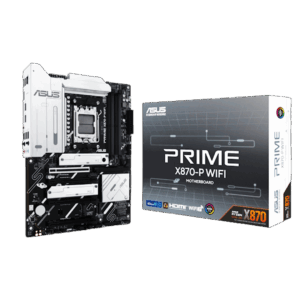 ASUS PRIME X870-P WIFI