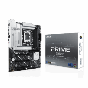 Buy now ASUS PRIME Z890-P in Bahrain
