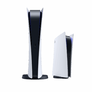 Playstation 5 Digital Edition Slim Console