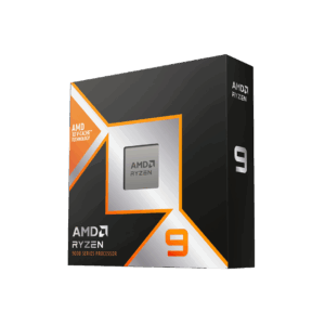 Shop Ryzen 9 9950X3D