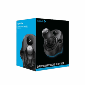 Logitech Driving Force Shifter