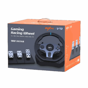 PXN V9 Gen2 Steering Wheel