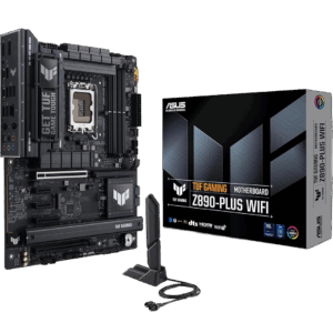Buy ASUS TUF Z890-PLUS WIFI