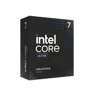 Shop Now Intel Core Ultra 7 265KF
