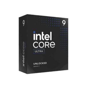 Order Intel Core Ultra 9 285K Gaming Processor