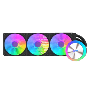 Buy Darkflash DG360 360MM Liquid Cooler