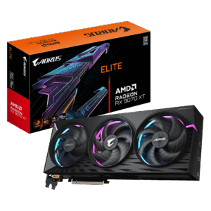 GIGABYTE AORUS RX 9070XT 16GB