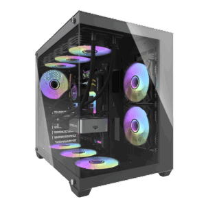 Get Darkflash C285P V2 Gaming Case