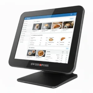 SWISS POS Machine