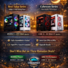 Ramadan Sale on Exclusive Gaming Pre-Builds - Shop Now