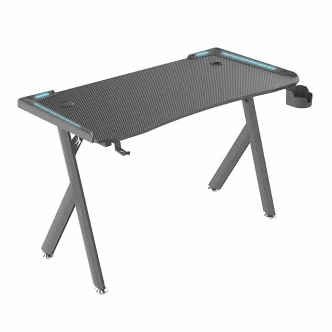 ACE TY Edition Gaming Table Black