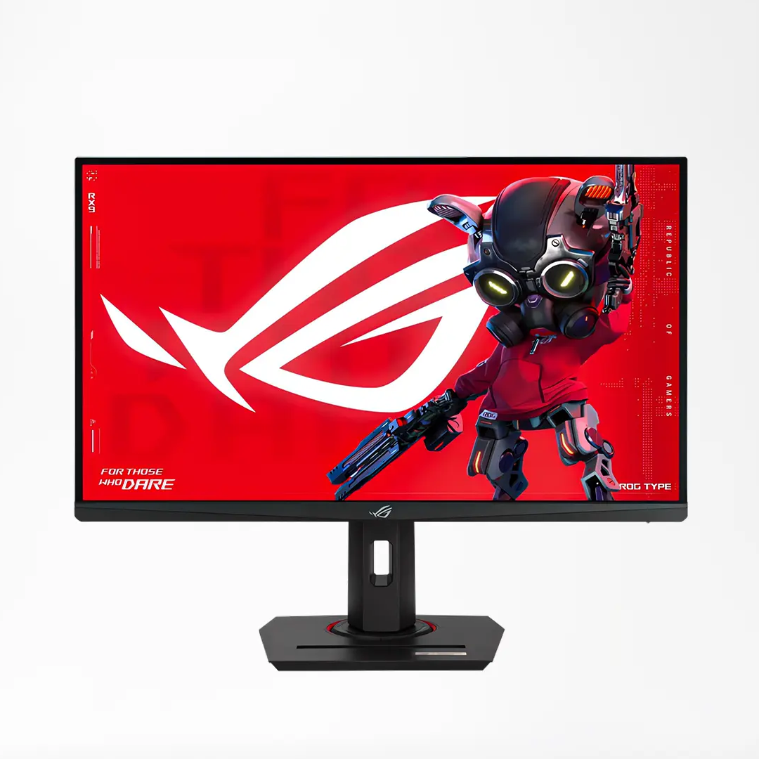 Asus ROG STRIX XG279CNS GAMING MONITOR