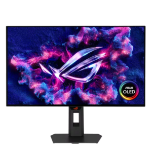 ASUS ROG STRIX XG27AQDNG GAMING MONITOR