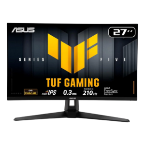 Asus TUF Gaming Series 5 VG27AQ5A Gaming Monitor