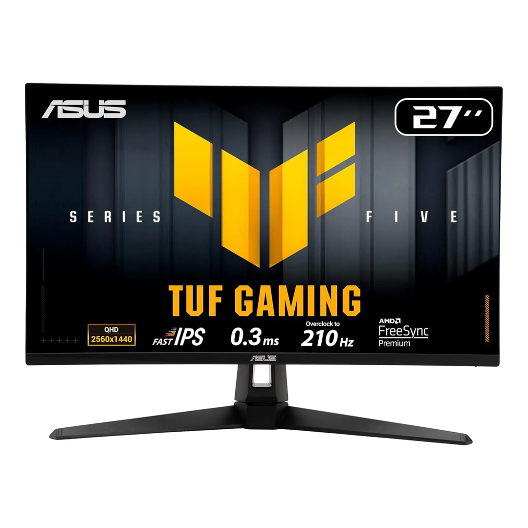 Asus Tuf gaming series 5 vg27aq5a