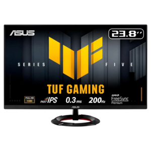 ASUS TUF VG249Q5R GAMING MONITOR