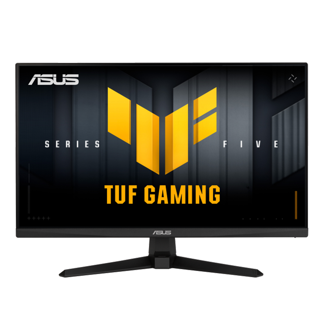 ASUS TUF GAMING VG249QE5A GAMING MONITOR
