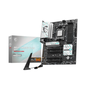 Msi B840 Gaming Plus Wifi