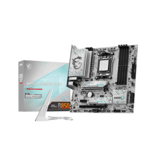 Msi B850m Gaming Plus Wifi